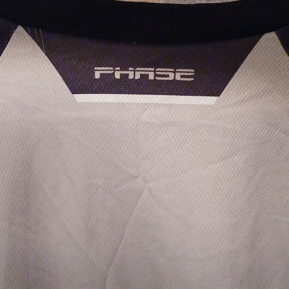 Thor Racing Shirt Size Medium - Picture 8 of 8